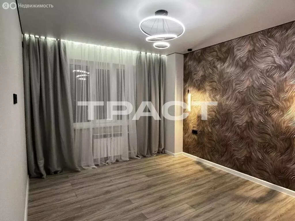 2-комнатная квартира: Воронеж, улица Историка Костомарова, 46 (66.5 м) - Фото 2