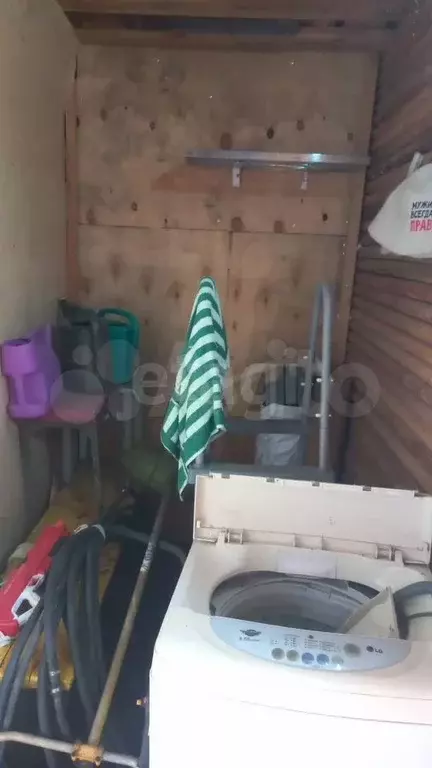 Дача 35 м на участке 10 сот. - Фото 0