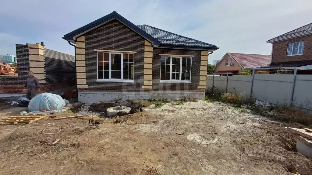 Дом в Ростовская область, Ростов-на-Дону Урожай садовое товарищество, ... - Фото 2