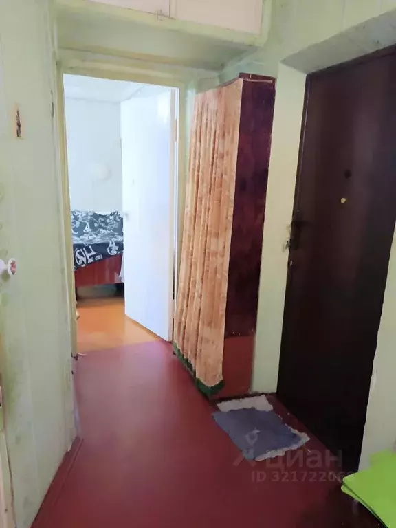 2-к кв. Саратовская область, Саратов ш. Ново-Астраханское, 43 (45.0 м) - Фото 0