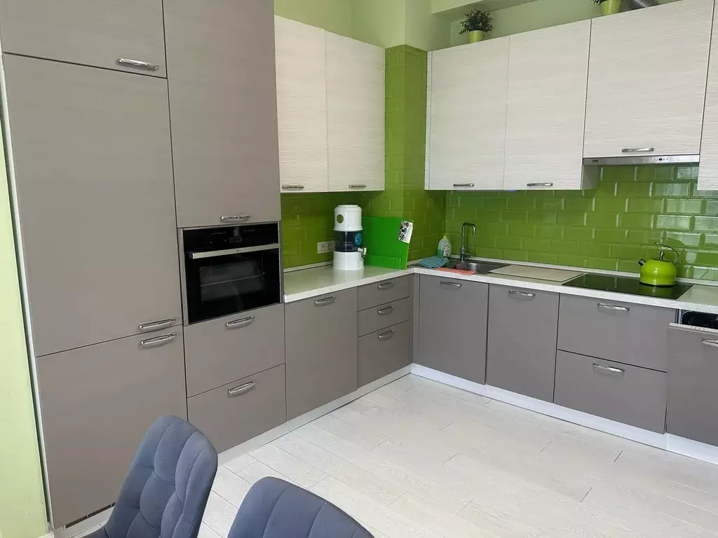 Продаётся 2-к квартира, 68.1 м - Фото 0