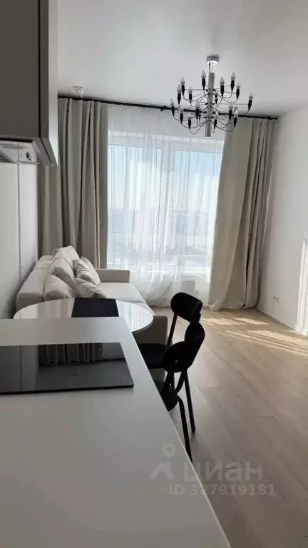 2-к кв. Московская область, Котельники Парковый мкр, 11 (36.0 м) - Фото 1