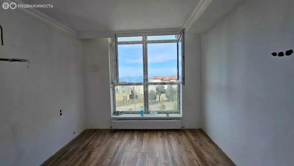 Квартира-студия: Анапа, Таманская улица, 121к17 (28 м) - Фото 0