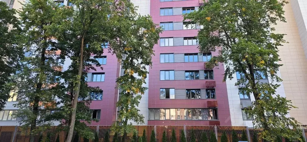 Торговая площадь в Москва Новогиреевская ул., 5Ак2 (85 м) - Фото 2