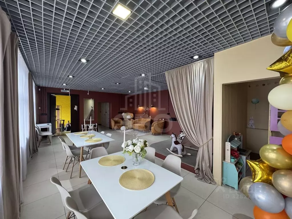 Помещение свободного назначения в Санкт-Петербург просп. Энергетиков, ... - Фото 1