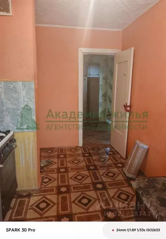 3-к кв. Саратовская область, Саратов ул. Имени В.Г. Рахова, 41к6 (58.2 ... - Фото 1