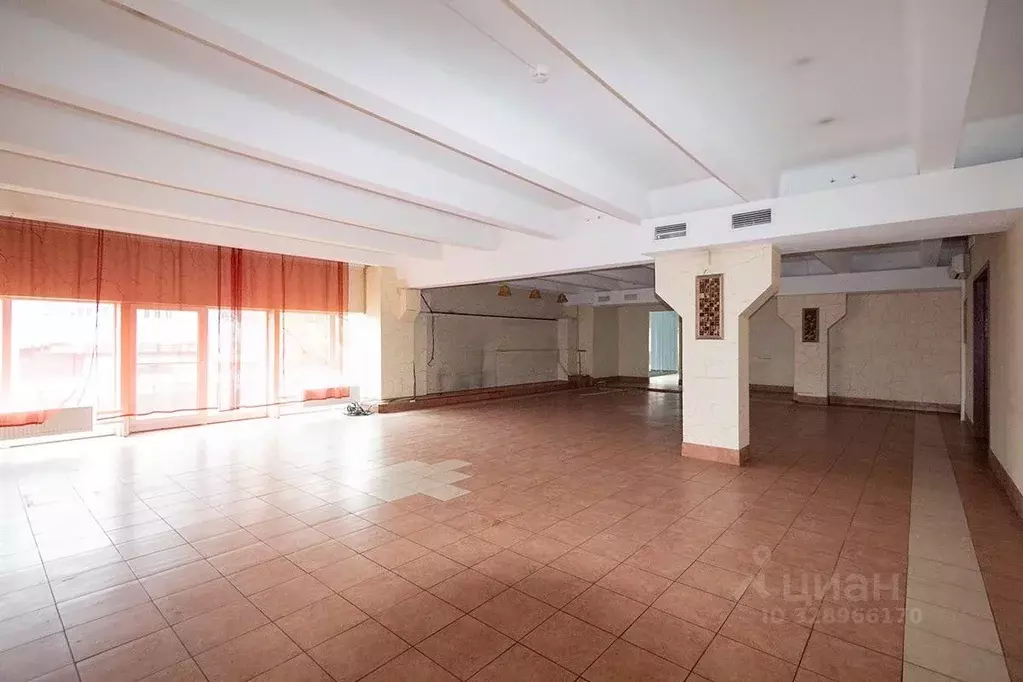 Офис в Москва 1-я Дубровская ул., 13АС2 (148 м) - Фото 1