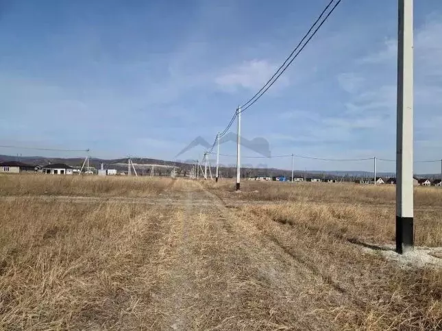 Участок в Краснодарский край, Новороссийск городской округ, ... - Фото 2