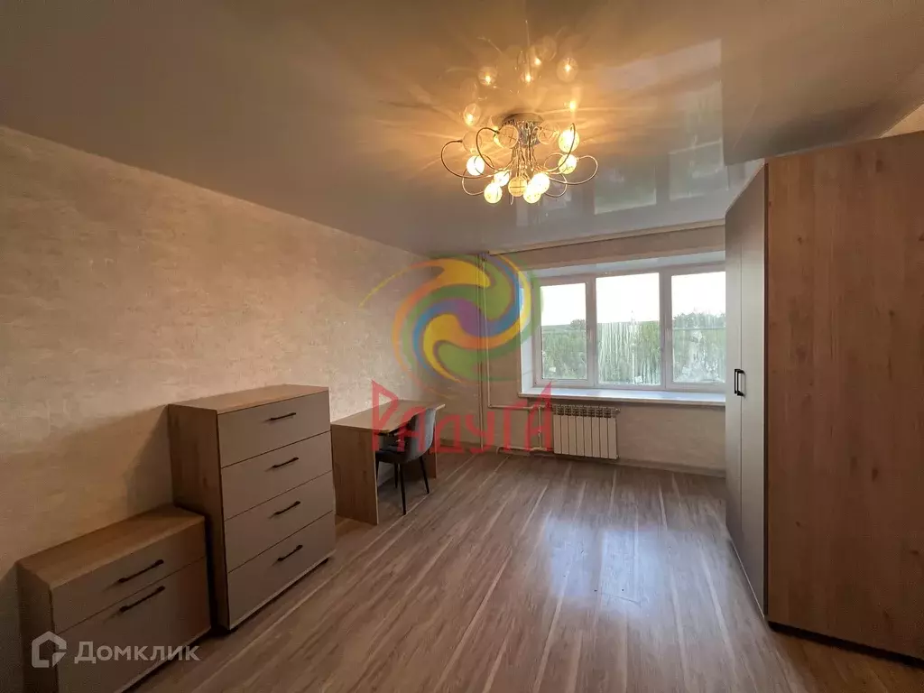 Продаётся 1-к квартира, 35 м - Фото 0