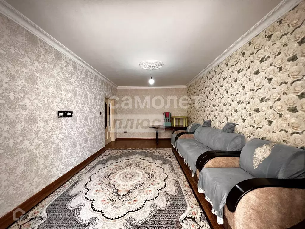 Продаётся 2-к квартира, 75 м - Фото 1