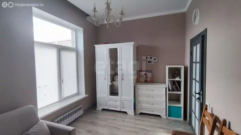 Дом в посёлок Майский, квартал Майский-80, Отрадная улица (174.4 м) - Фото 2