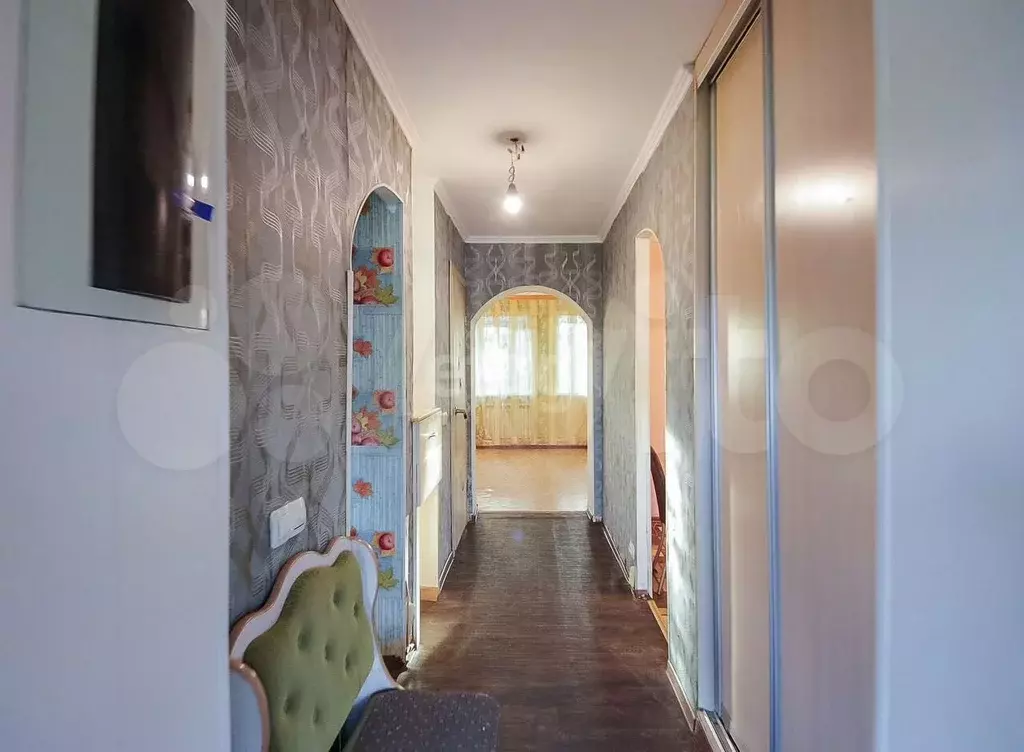 2-к. квартира, 37,9 м, 1/2 эт. - Фото 0