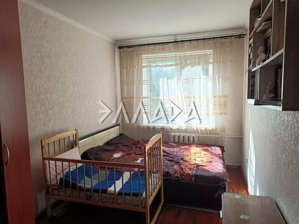 2-к кв. Ростовская область, Ростов-на-Дону ул. Штахановского, 8 (44.0 ... - Фото 1