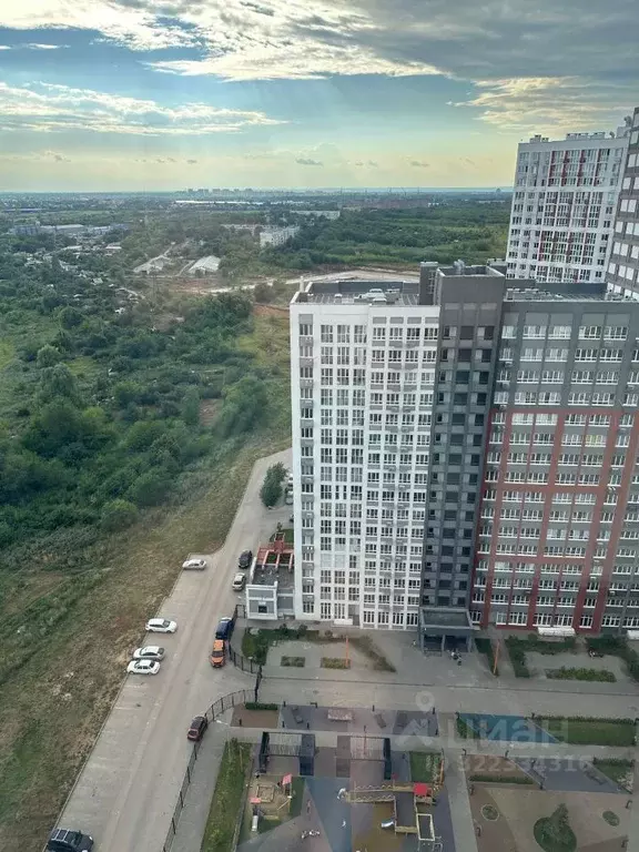 3-к кв. Самарская область, Самара Южное ш., 7 (77.3 м) - Фото 0