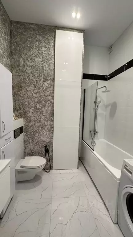 3-к кв. Тверская область, Тверь Трехсвятская ул., 29 (57.0 м) - Фото 1