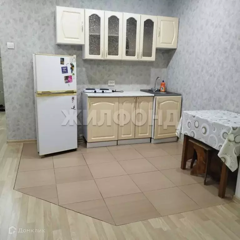 Продаётся квартира-студия, 38.3 м - Фото 1