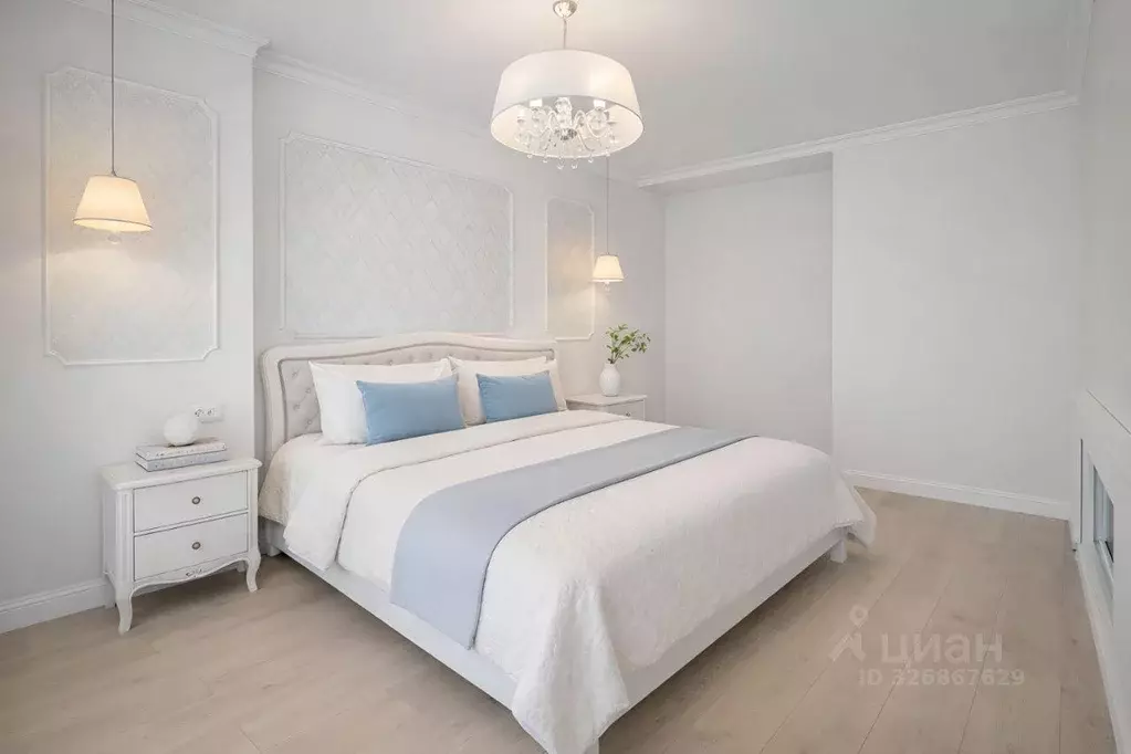 Квартира, 3 комнаты, 70 м - Фото 1