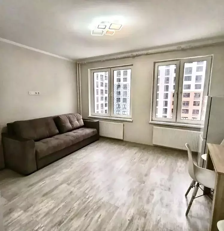 Студия Московская область, Ленинский городской округ, д. Сапроново, ... - Фото 1