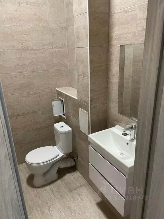 Торговая площадь в Краснодарский край, Краснодар ул. Скандинавская, ... - Фото 2