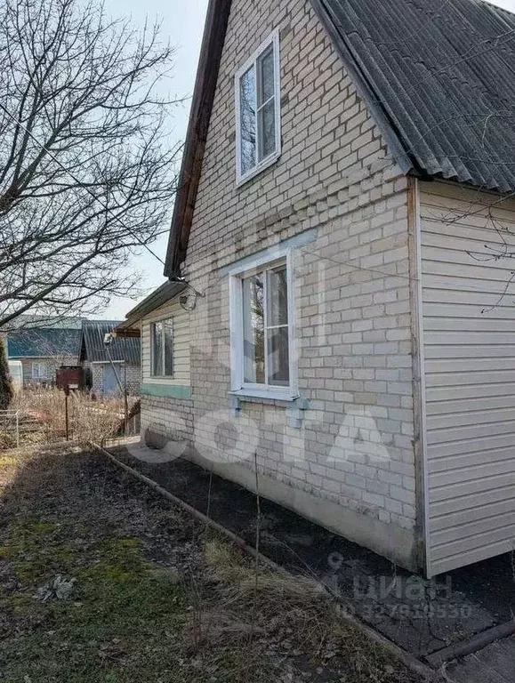 Дом в Воронежская область, Воронеж Березовское СНТ, ул. Сиреневая, 184 ... - Фото 2