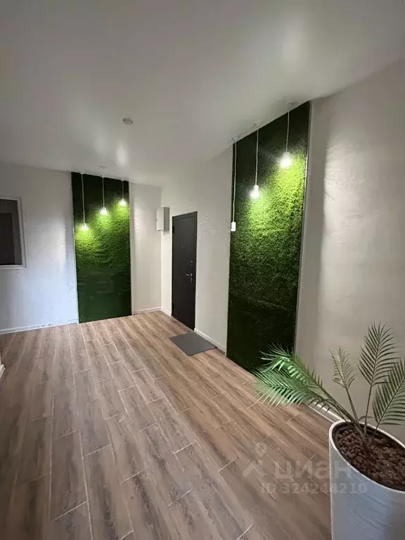 1-к кв. Иркутская область, Иркутск Юбилейный мкр, 88 (29.0 м) - Фото 1