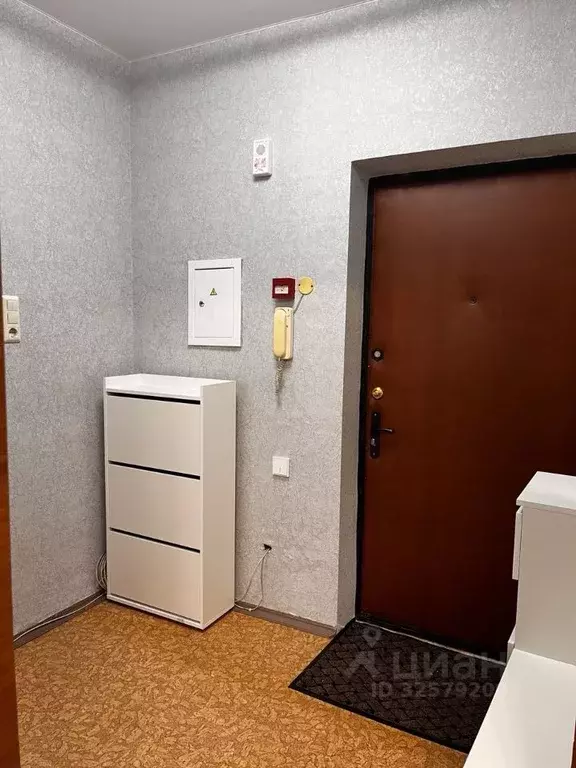 1-к кв. Москва ул. Твардовского, 4К2 (40.0 м) - Фото 2