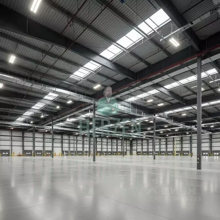 Производственное помещение в Московская область, Клин Волоколамское ... - Фото 1