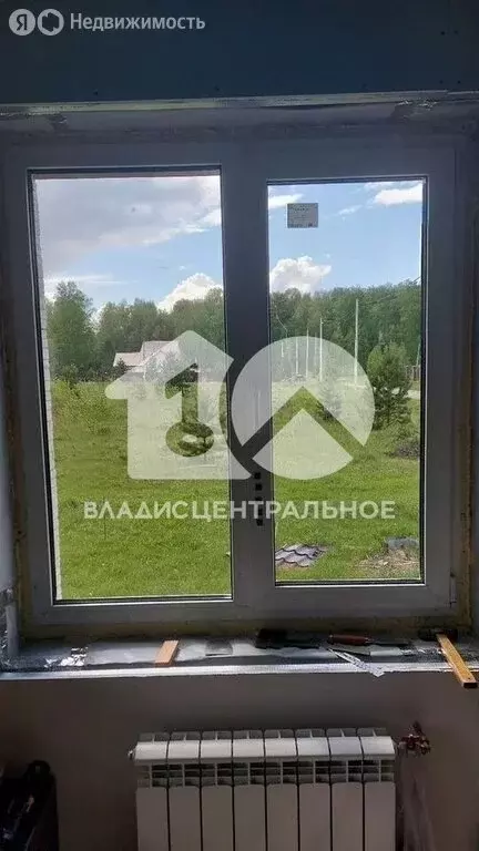 Дом в Кубовинский сельсовет, посёлок Степной, Качимовская улица, 10 ... - Фото 1