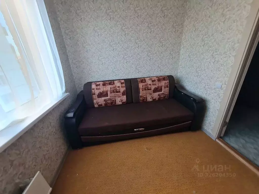 2-к кв. Ростовская область, Волгодонск А кв-л,  (48.0 м) - Фото 2