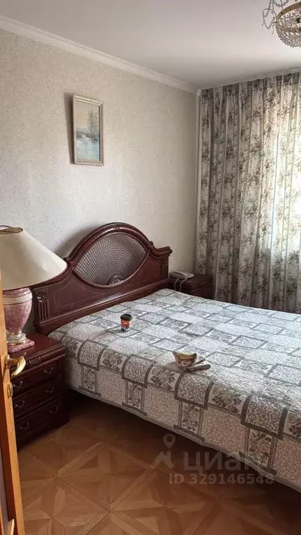 2-к кв. Москва Лукинская ул., 11 (54.0 м) - Фото 0