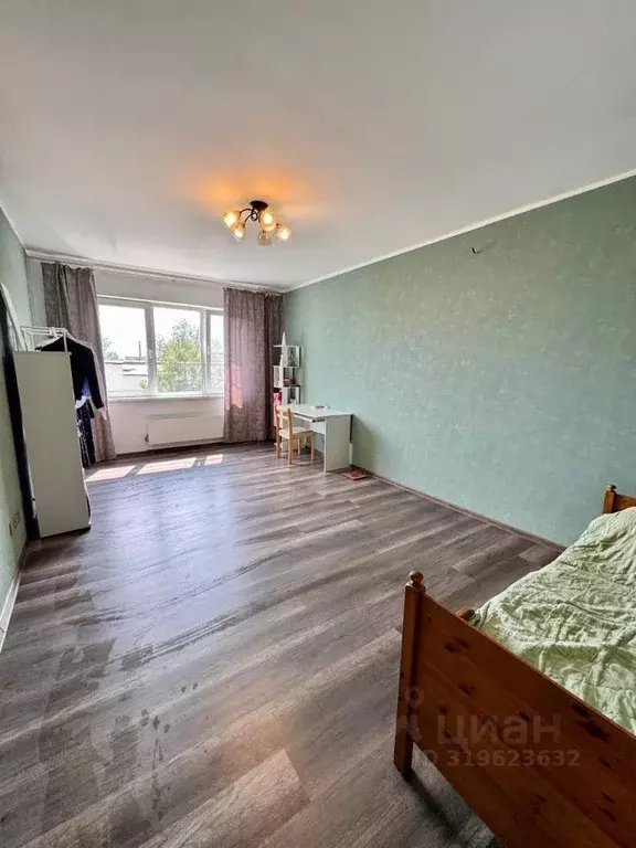 1-к кв. Московская область, Шатура ул. Винтера, 1А (43.0 м) - Фото 0