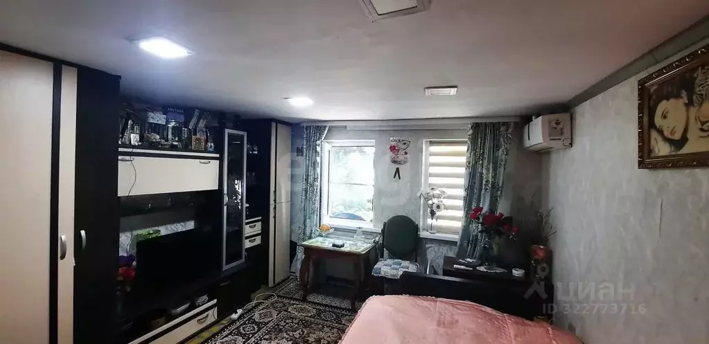 Дом в Адыгея, Майкоп ул. Пушкина (28 м) - Фото 0