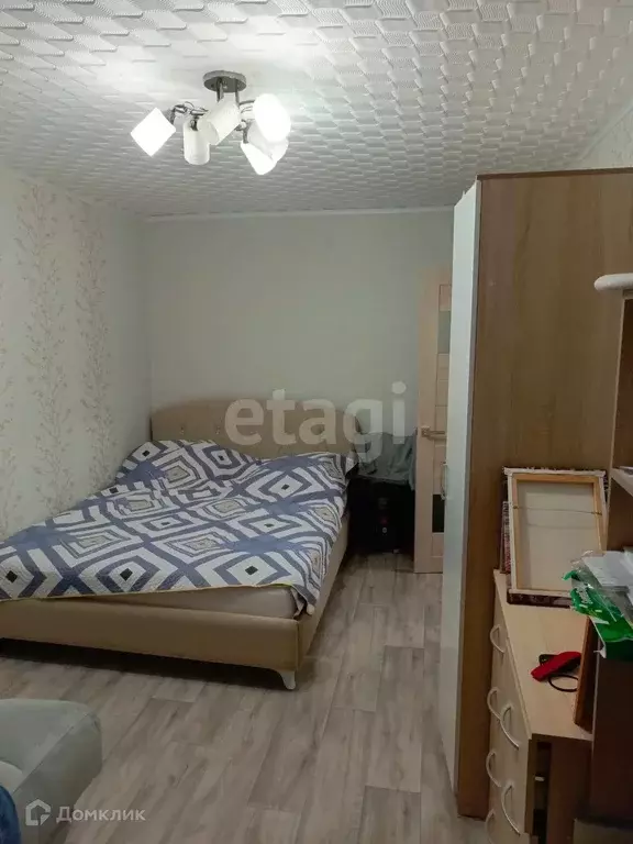 Продаётся 1-к квартира, 30.3 м - Фото 1