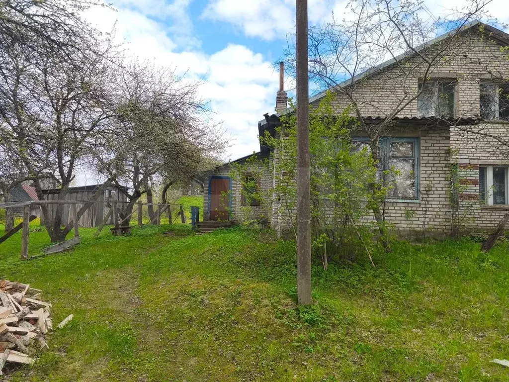 Дом 100 м на участке 30 сот. - Фото 1
