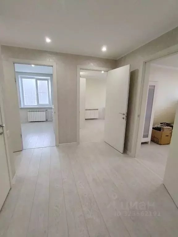 3-к кв. Московская область, Волоколамский муниципальный округ, д. ... - Фото 1