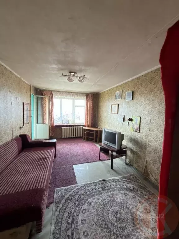 3-к кв. Крым, Евпатория ул. Демышева, 156 (56.7 м) - Фото 2