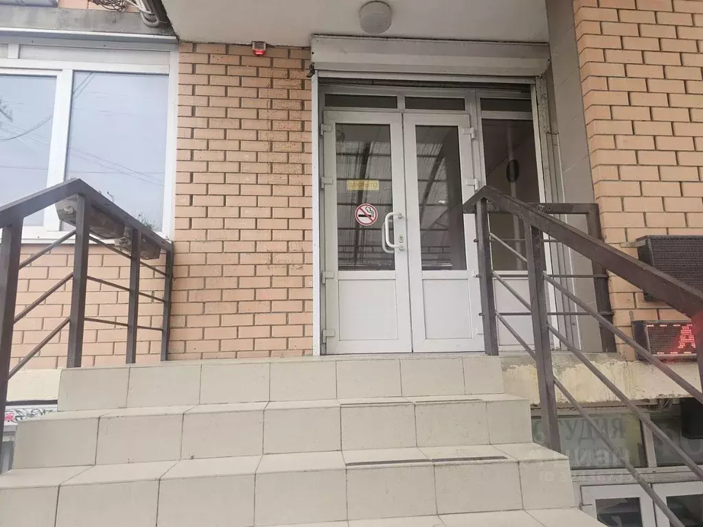 Помещение свободного назначения в Краснодарский край, Краснодар 1 Мая ... - Фото 2