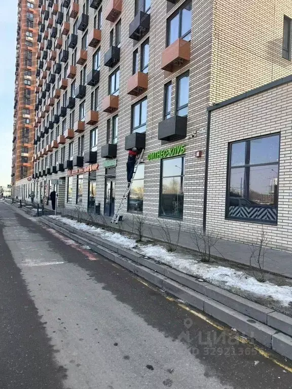 Помещение свободного назначения в Московская область, Котельники ... - Фото 2