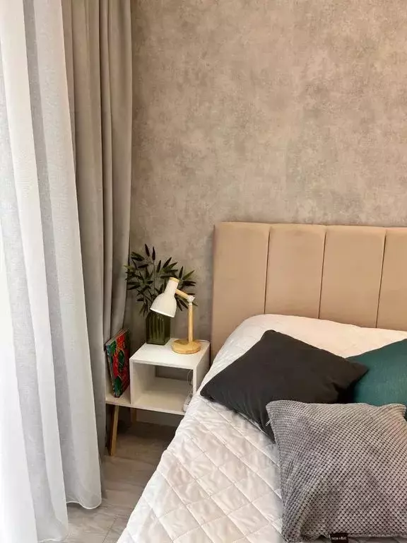 Студия Томская область, Томск ул. Войкова, 47 (28.0 м) - Фото 1