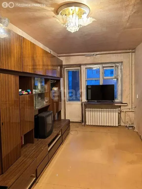 3-комнатная квартира: Ульяновск, улица Можайского, 17 (53.3 м) - Фото 0