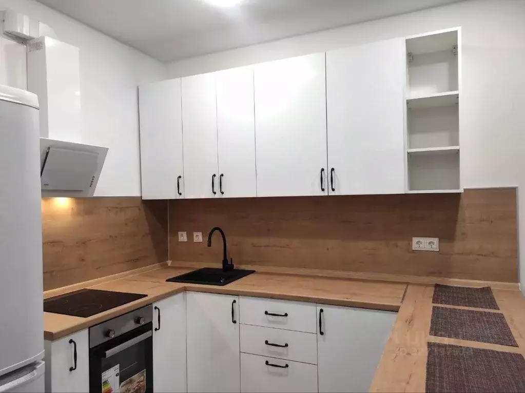 1-к кв. Москва Большая Очаковская ул., 2 (36.0 м) - Фото 1