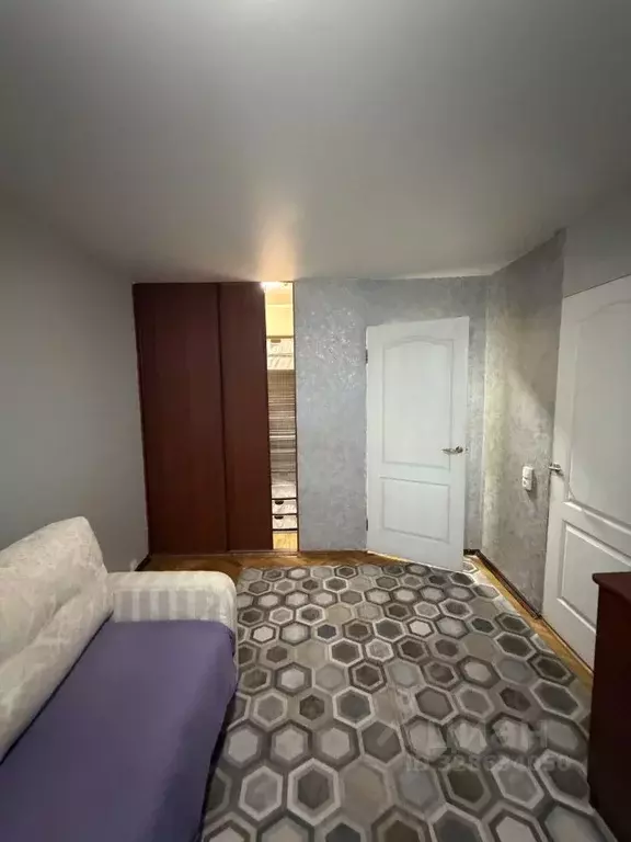 1-к кв. Москва Профсоюзная ул., 110К4 (30.0 м) - Фото 1