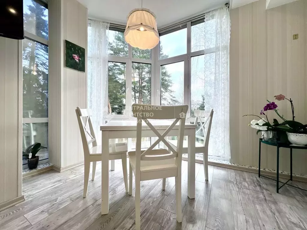 2-к кв. Рязанская область, Рязань ул. Мещерская, 24 (67.4 м) - Фото 1