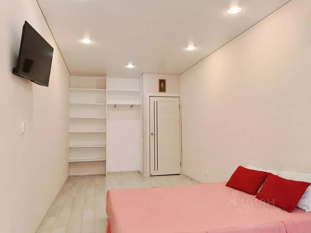 1-к кв. Краснодарский край, Анапа Крестьянская ул., 27к3 (44.0 м) - Фото 1