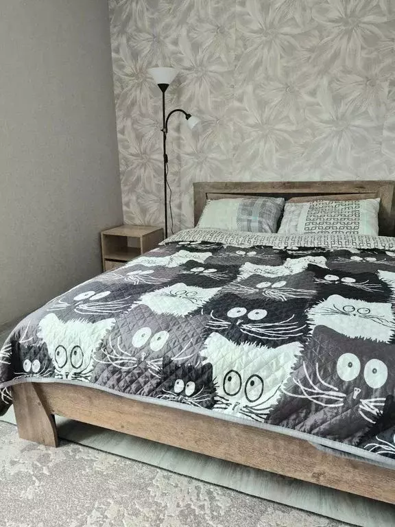 2-к кв. Краснодарский край, Ейск ул. Розы Люксембург, 17 (44.0 м) - Фото 1