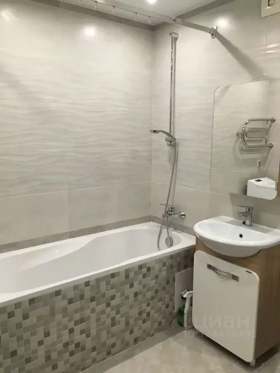 2-к кв. Калининградская область, Калининград ул. Гайдара, 51 (45.6 м) - Фото 2