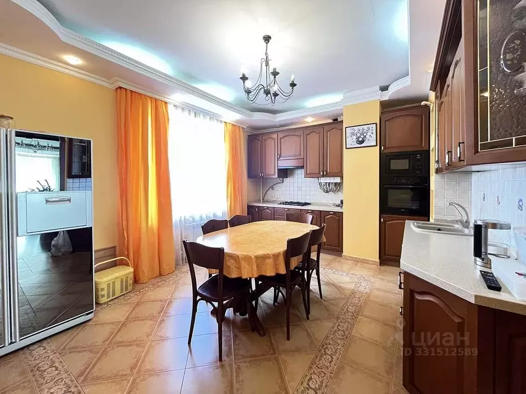 3-к кв. Чувашия, Чебоксары бул. Мефодия Денисова, 8/6 (95.5 м) - Фото 1