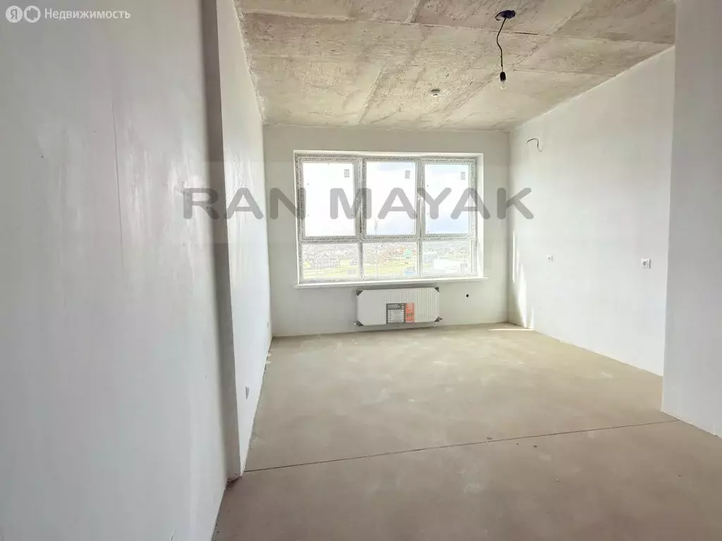 2-комнатная квартира: Майкоп, улица К.А. Васильева, 1к4 (61.8 м) - Фото 2