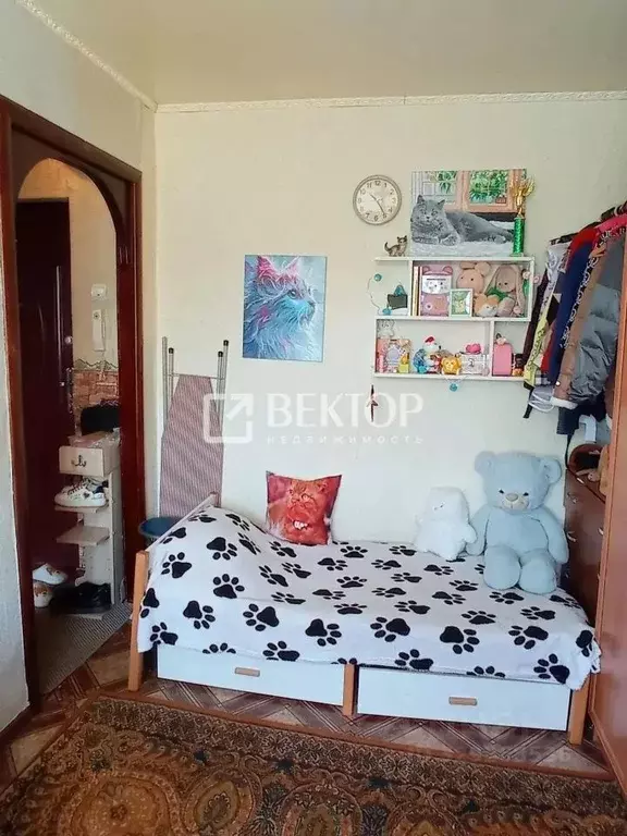 1-к кв. Костромская область, Кострома ул. Димитрова, 39 (21.1 м) - Фото 2