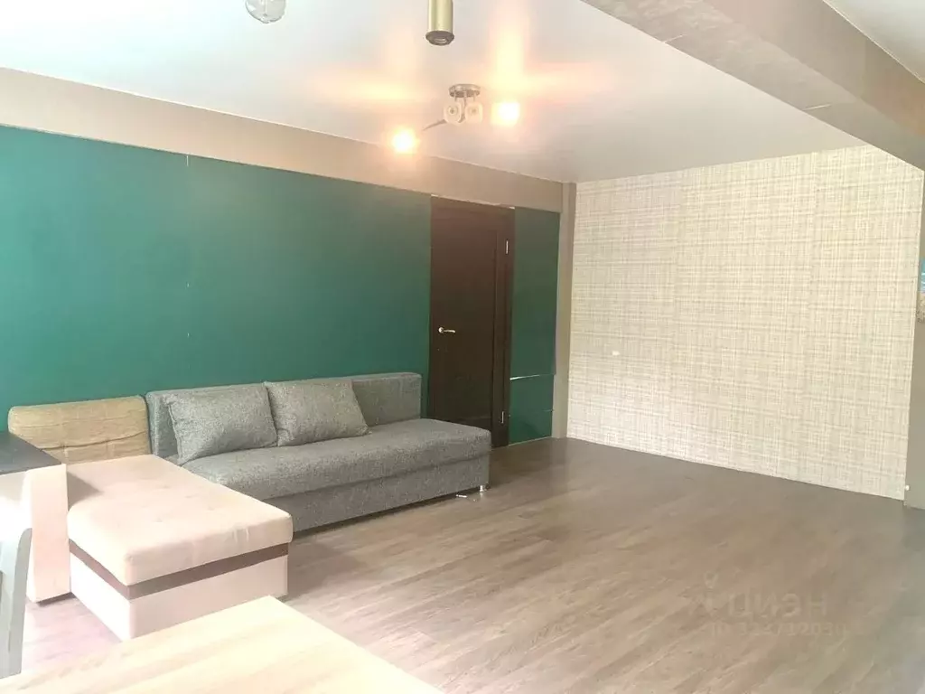 4-к кв. Тульская область, Тула городской округ, пос. Обидимо ул. ... - Фото 2